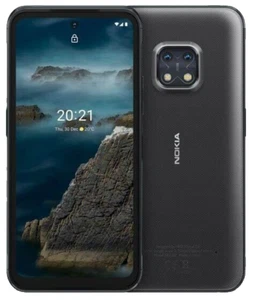 Nokia XR20 5G - 128GB - Granite (Unlocked) (Dual SIM) - Picture 1 of 5