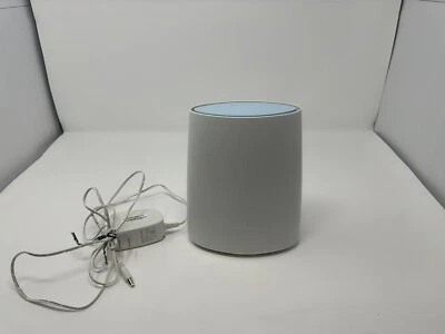 Netgear Orbi RBR40 AC2200 Router  Tri-band WiFi Network - Image 1 of 4