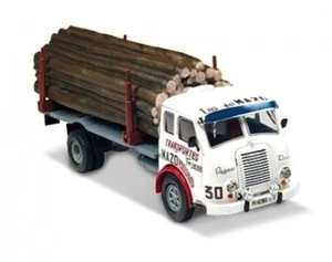 1/43 Salvat Camion Españoles Pegaso IIZ-202 diésel Mazo IXO cochesaescala - Picture 1 of 1