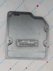 Used 2003 CADILLAC CTS SIEMENS 24224330 ECU 5WK33581CV - Picture 1 of 3