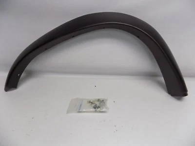 Nuevo OEM 1995-2000 Ford Explorer Guardabarros Arco de Rueda Guardabarros Acampanado Moldura Izquierda Foto 1 de 3