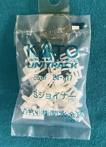 24-817 Kato UNITRACK Spur N Viadukt-S-Joiner 20 Stück in Verpackung Neu - Bild 1 von 1