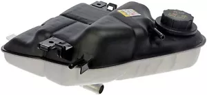 2003-2007 6.0L Ford Powerstroke Coolant Reservoir with Cap Dorman 603-217 (3260) - Picture 1 of 1