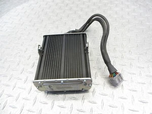 Amplificador amplificador unidad de sonido audio estéreo radio Goldwing 2006 06-10 Honda GL1800 - Imagen 1 de 14