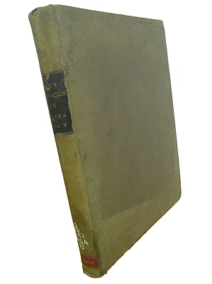 Arte y Decoracion en Espana Arquitectura & Arte Decorativo 1921 1st Spanish Text - Image 1 of 3