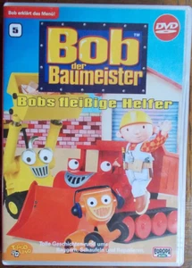 Bob der Baumeister - Bobs fleißige Helfer - Bild 1 von 3