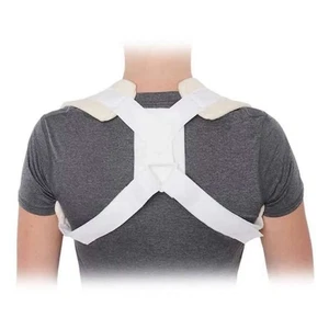 Soporte Clavículo Premium Orthopaedics Avanzado Medio - Imagen 1 de 2