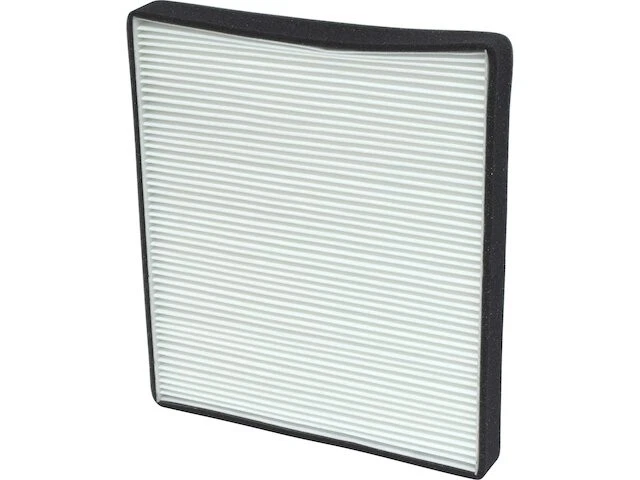 机舱空气过滤器适用于 2003 - 2006 凯迪拉克凯雷德 EXT 2004 2005 FH739XD — 第 1/1 张图片