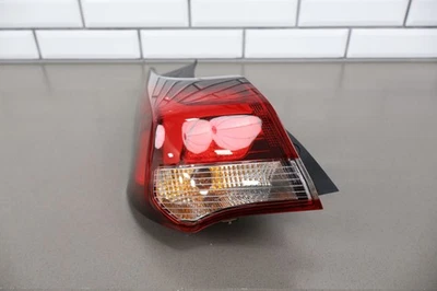 19-20 Hyundai Veloster OEM LED Rear Left Outer (Quarter Mount) Tail Light Lamp - Image 1 of 4