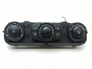 BMW Z4 E85 E86 2003 Heater Climate control unit 6931597 64116931597 - Picture 1 of 13