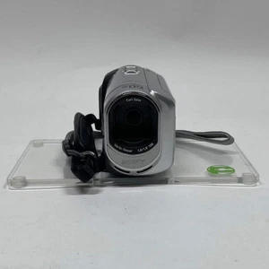 Sony Handycam DCR-SX41 0.3 MP Digital Camcorder - Picture 1 of 11