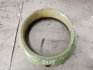 Lampenring Scheinwerfer Trabant grün - Bild 1 von 1