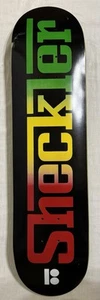 PlanB Ryan Sheckler Skateboard Deck 8.0 Supreme Quality - Picture 1 of 5