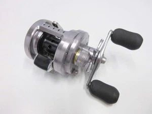 Shimano 09 Calcutta Conquest 100DC gebraucht mit kleinen Spuren DC Sound geprüft Japan - Bild 1 von 10