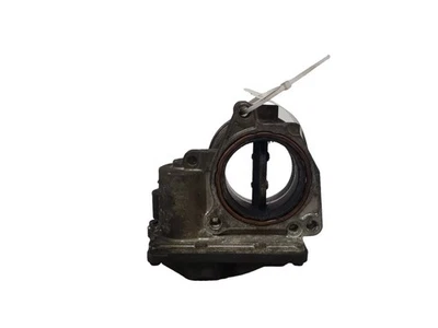 Válvula de acelerador diésel Volkswagen Passat B6 2008 03G128063M JUT146904 Foto 1 de 4