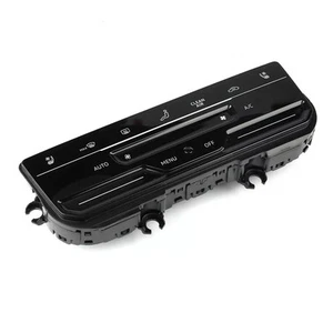 For Golf Series Touch Screen Air Conditioner Control Panel OEM Fitment - Picture 1 of 8
