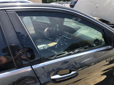 2008-2014 MERCEDES BENZ C300 Right Front Passenger Door 040 Black W204 Sdn 55773 Foto 1 de 4