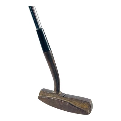 Otey Crisman First Flight FB3S Putter Flanged 34.5" Right-Handed - Image 1 of 4
