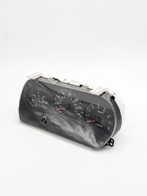 99 00 01 丰田 Solara 207k 速度表仪表组原始设备制造商 83800-06420 — 第 1/4 张图片