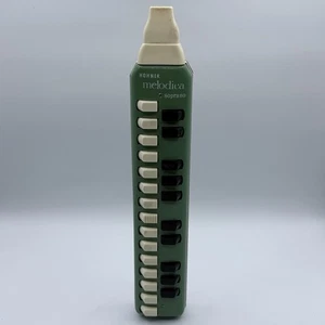 Vintage Hohner Melodica Soprano Musical Instrument Germany Mouthpiece - Keyboard - Picture 1 of 5