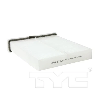 TYC 800123P 机舱空气过滤器 适用于 07-13 铃木 SX4 — 第 1/4 张图片