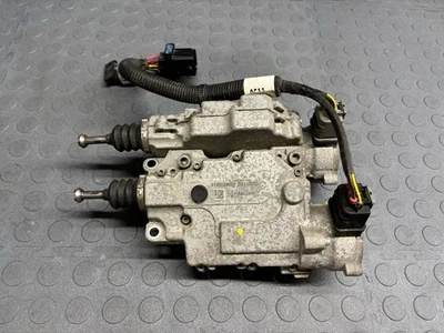 2017 2018 2019 KIA NIRO TRANSMISSION CLUTCH SHIFT ACTUATOR ASSY-CLUTCH OEM PHEV - Image 1 of 4