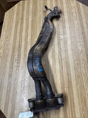 VW Eurovan 1995 tubo de escape 2,5 L ACU con sensor OEM  Foto 1 de 4