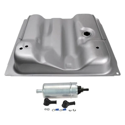 For Volkswagen Vanagon 1986-1991 TRQ Fuel Tank w Electric Pump Kit - Изображение 1 из 4