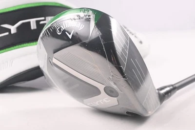 Callaway Elyte Mini Driver / 11.5 Degree / Stiff Flex HZRDUS Black 70 Shaft - Image 1 of 4