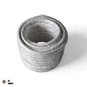 30 FT 8 AWG Marine Wire 8 Gauge Duplex Heavy Duty Tinned Copper Electrical Wire - Picture 1 of 7