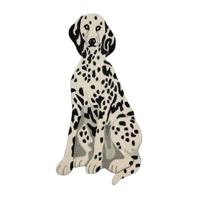 Alfombra de área 3'x5' ANIMALES NOVEDAD MODERNA Foto 1 de 4