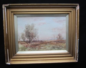 Original watercolour signed JAMES DEY 1871-1938   Edinburgh/Aberdeen artist - Picture 1 of 23