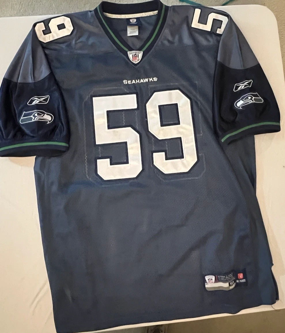 Preços baixos em Camisas Reebok Seattle Seahawks NFL | eBay