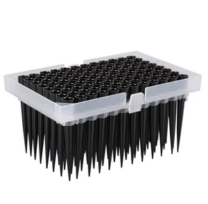 Hamilton CO-RE Tips 480 Standard Volume Tips (300 μl) mit Filter 235903 - Bild 1 von 4