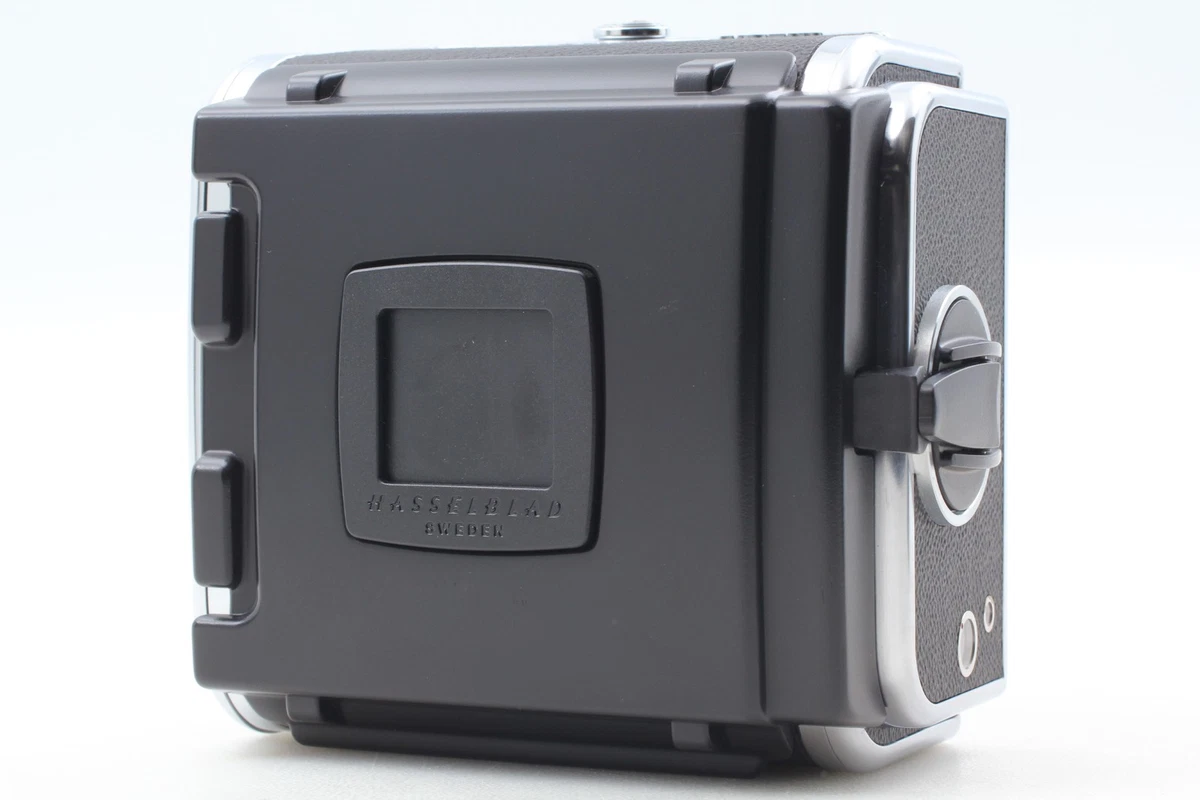 Hasselblad Camera Film Backs & Holders for sale - eBay