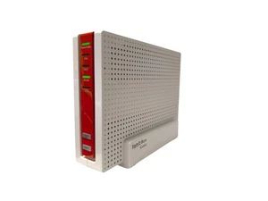 FRITZ! Box 6590 Kabel Gigabit-Router Kabel bez brandingu, używany - Zdjęcie 1 z 2