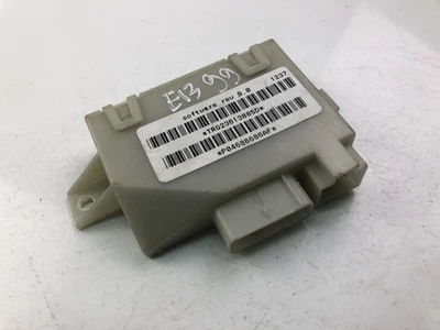 Centralina CHRYSLER VOYAGER IV RG, RS P04686686AF 14000921 - Immagine 1 di 4