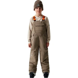 Orage Terrain 3 Ply Bib Pant - Boys' - Picture 1 of 9