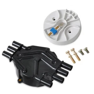 Ignition Distributor Cap and Rotor For 95-07 Chevy Cadillac GMC D328A D465 DR978 - Picture 1 of 6