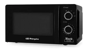 Mi 2117 Four à micro-ondes 20 l de capacité 6 niveaux de fonctionnement minut... - Imagen 1 de 5