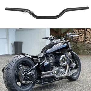 Manillar rastreador de arrastre de motocicleta de 7/8" para Yamaha V-Star XVS 1100 1300 - Imagen 1 de 7