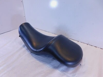 Harley-Davidson Dyna 2010-2017 FXDWG Wide Glide Le Pera asiento de conductor y pasajero Foto 1 de 4
