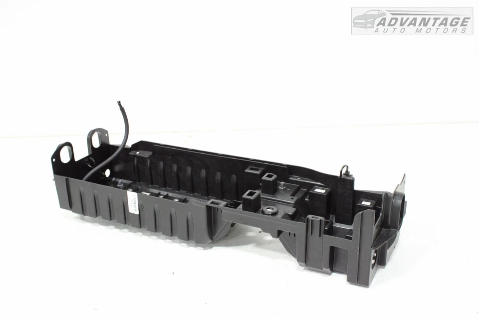 2016-2019 CHEVROLET CRUZE LT BATTERY TRAY HOLDER MOUNT SUPPORT BRACKET OEM - Image 1 of 4