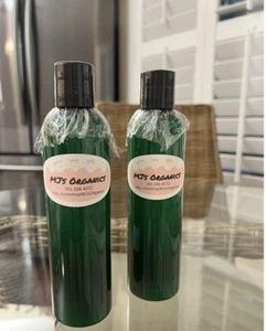 Cleansing/Conditioner No Sulfates, Phthalates, Parabens, OR stripping Hair #1 - Picture 1 of 3