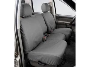 For 2012, 2014-2018, 2020 Ram 3500 Seat Cover Rear Covercraft 12279SDCR 2015 - Picture 1 of 2