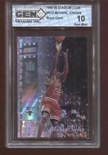 Top Chicago Bulls Rookie Cards of All-Time 35