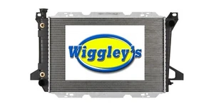 85 86 87 88 89 90 91 92 93 94 95 96 97 98 FORD PICKUP TRUCK BRONCO V8 RADIATOR - Foto 1 di 2
