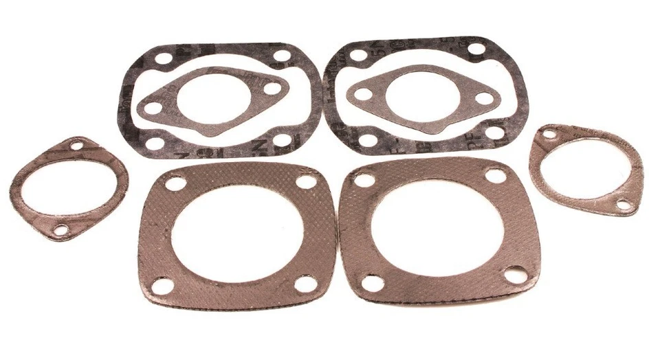 Juego de juntas de extremo superior Ski-Doo Elan 250, 1973-1979 - Deluxe, 250 SS Foto 1 de 1