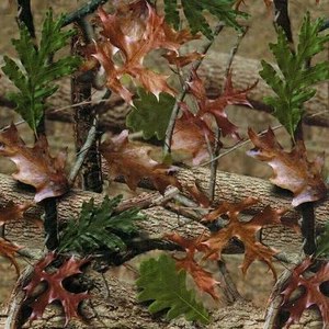 Wassertransferdruck Folie Woodland Camo Tarn 1 - 50cm breit - Bild 1 von 3