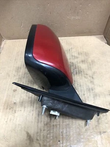 Used Dodge Side View Door Mirror LH Drivers Side (Has Scratch) Part #I100049. - Picture 1 of 12
